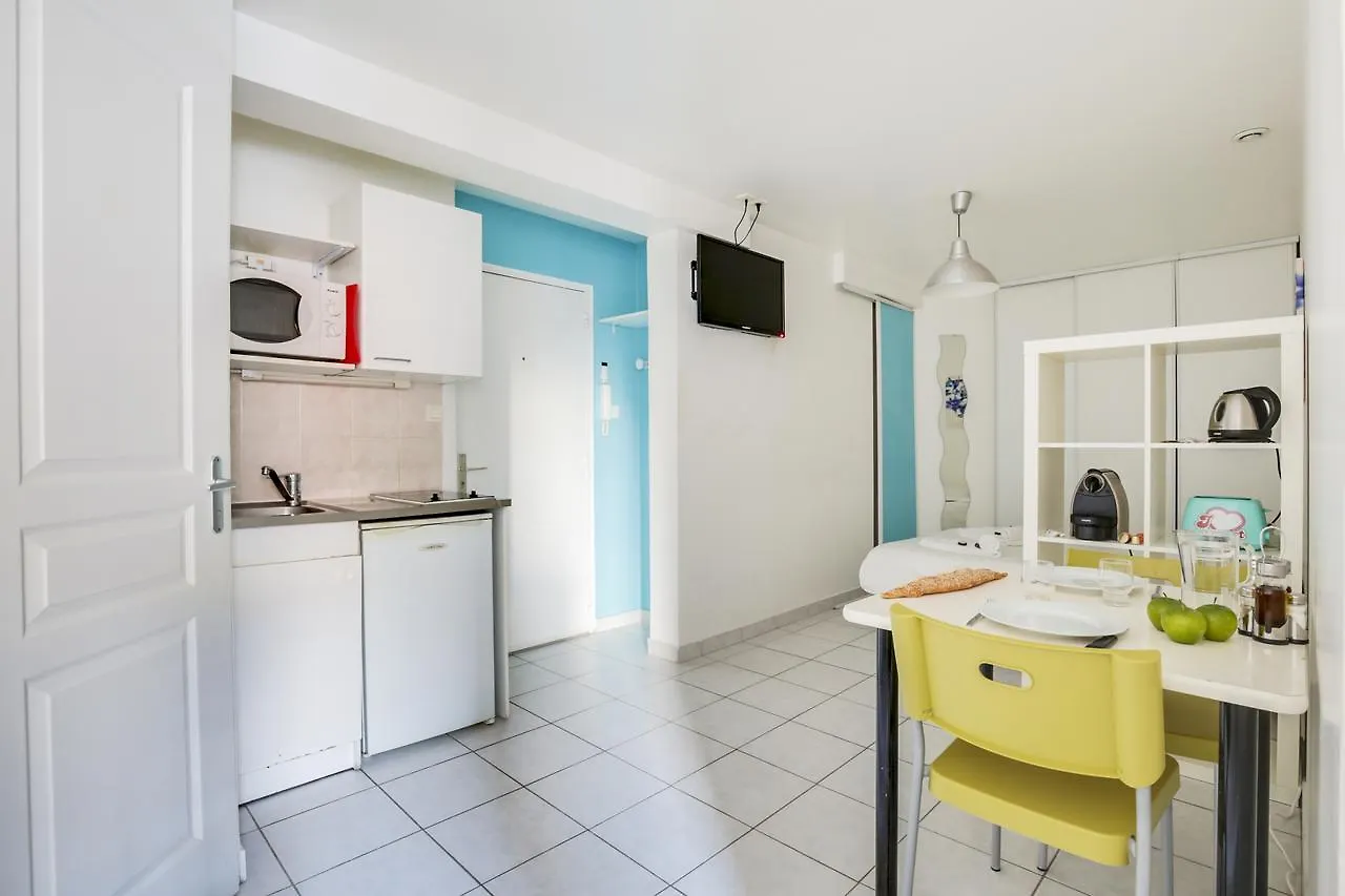 Studio Stade De Gerland Lyon France